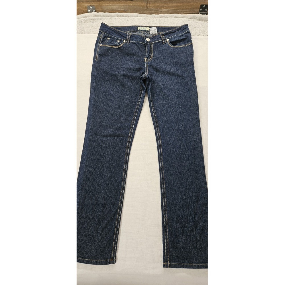 Women's Paris Blues Size 13 Jeans
